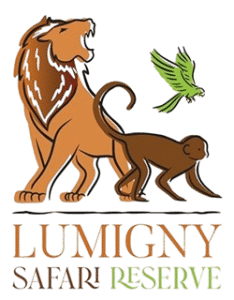logo lumigny Safari Reserve