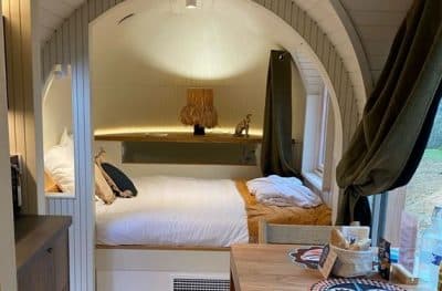 lodge raton laveur peaugres