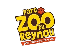 logo zoo parc reynou